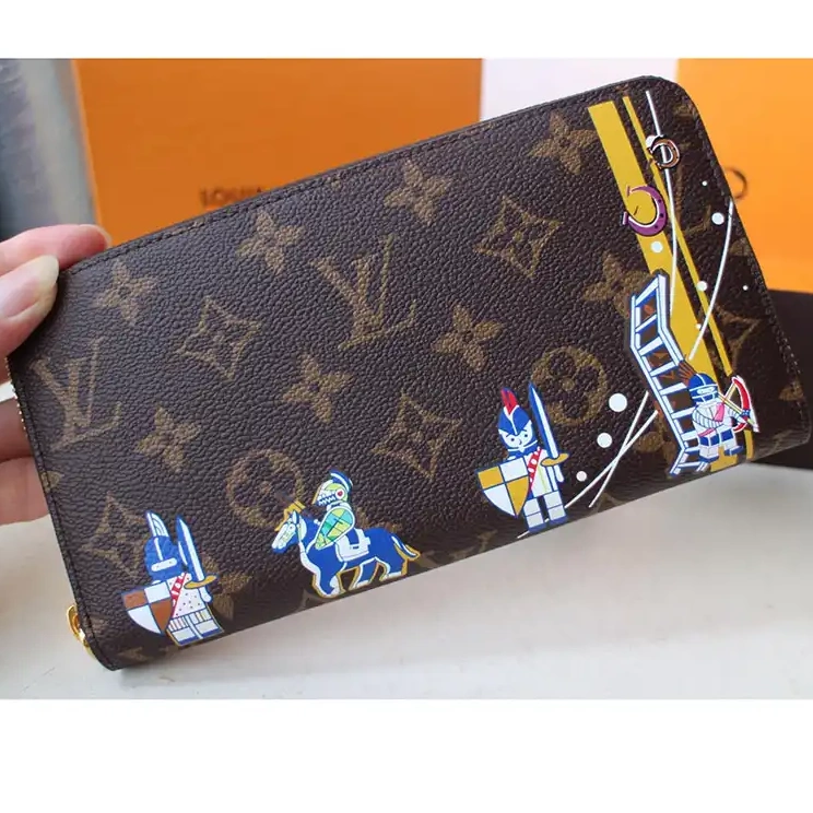 Brother sam LV Bags 1907BLU0036 0527